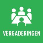 3. Onderwerpen vergaderingen